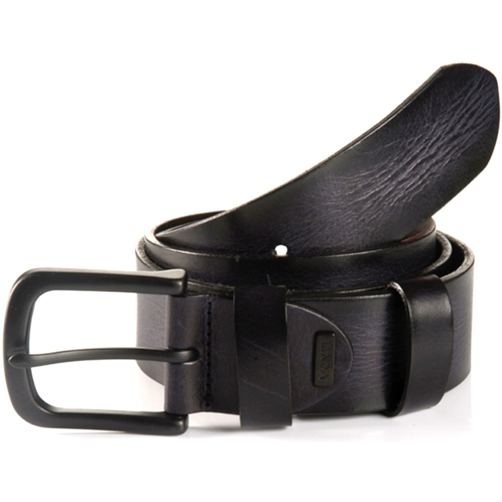 Monti leather belt unisex moto style 🆕